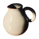 Ceramics pitcher Michel and Denise Pointu