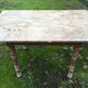 Farm table