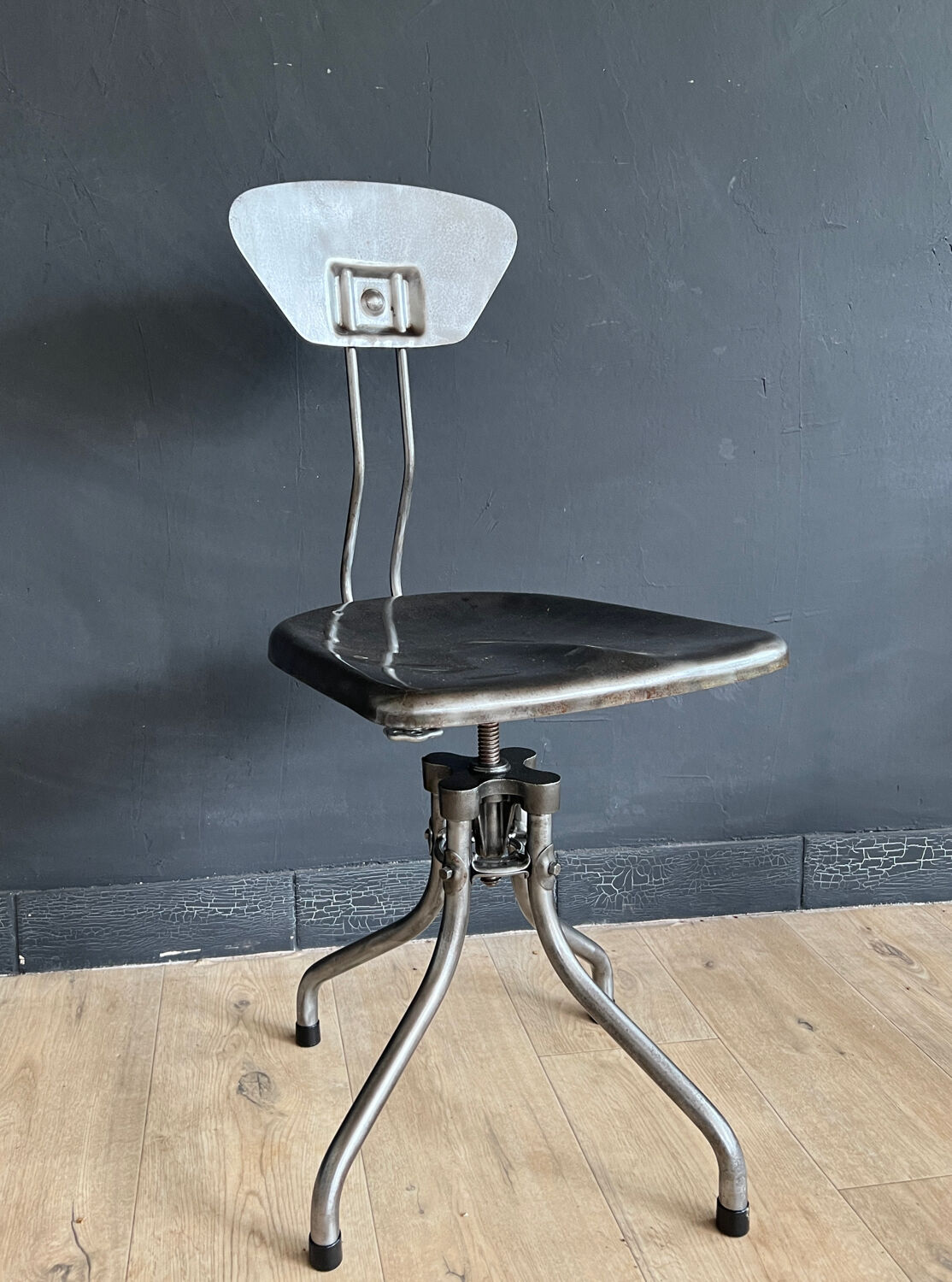 Flambo chair