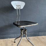 Chaise flambo