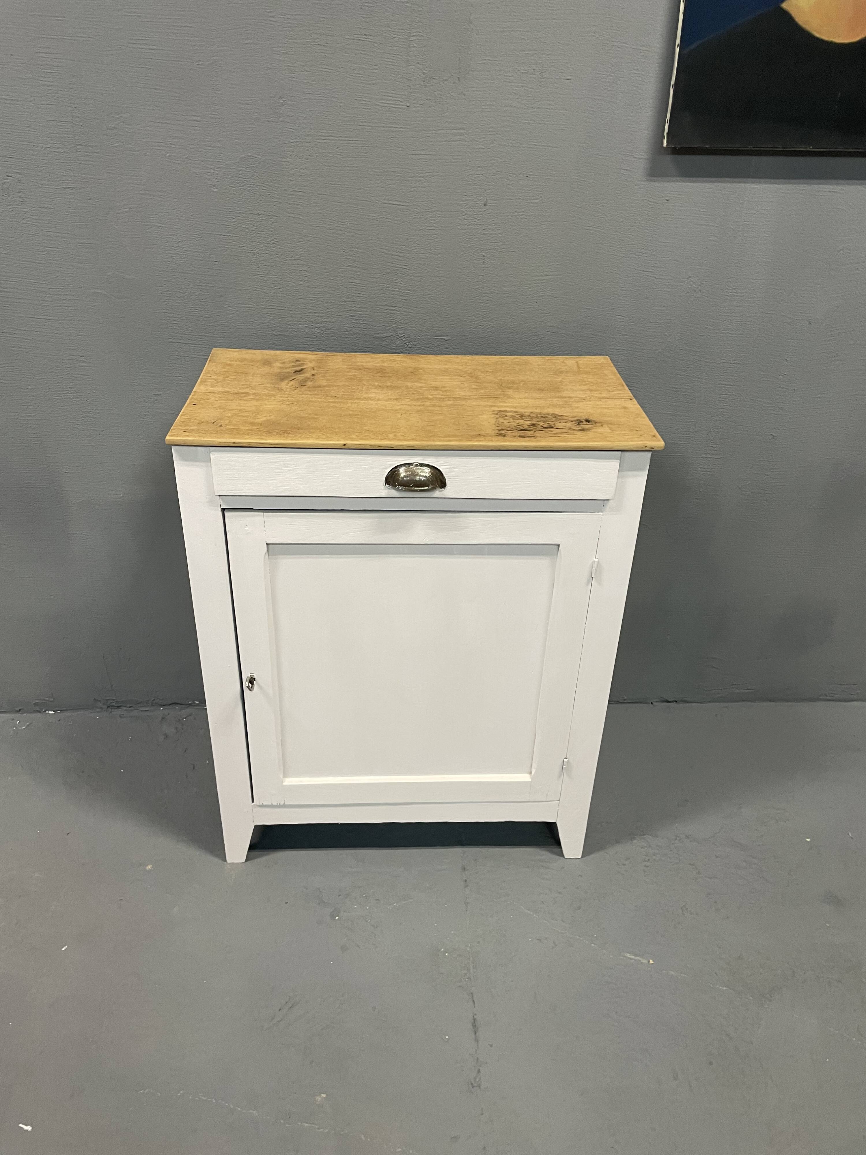 Vintage pink jam maker