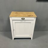 Vintage pink jam maker