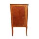 Commode marqueterie