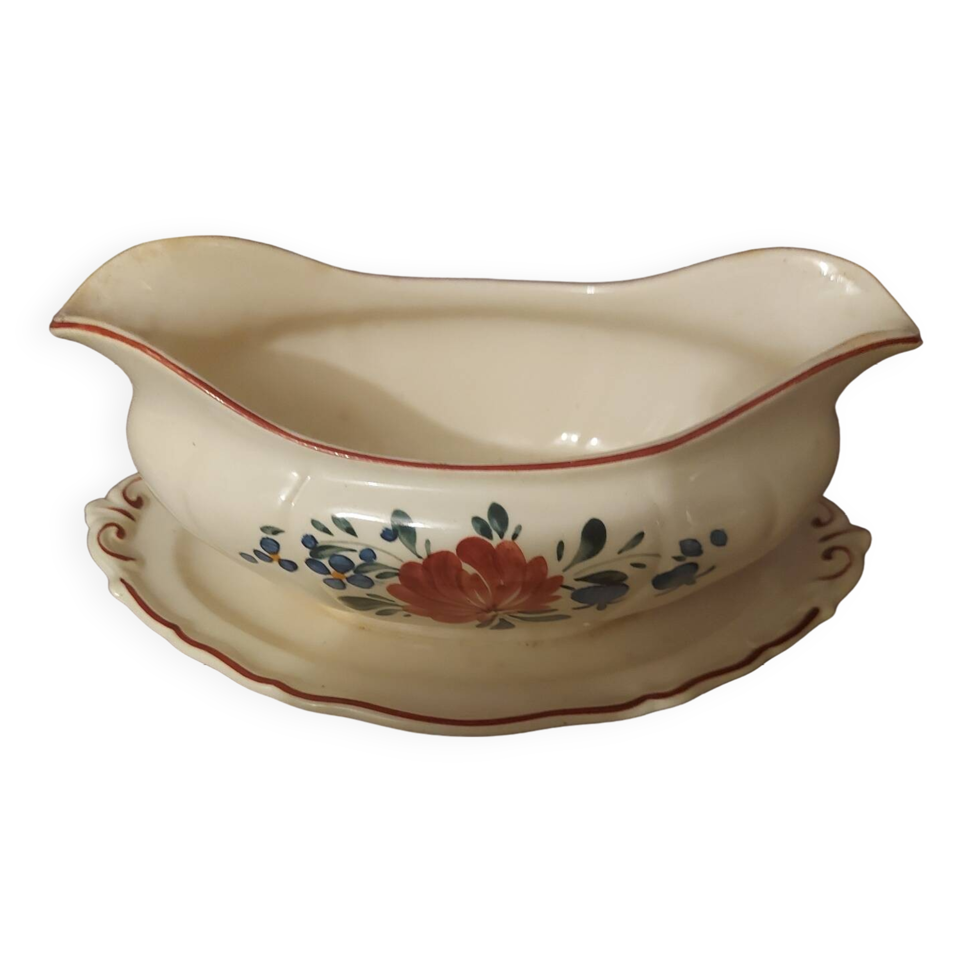 Sauceboat Villeroy & Boch