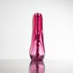 Vase "Piscis Couture" rose