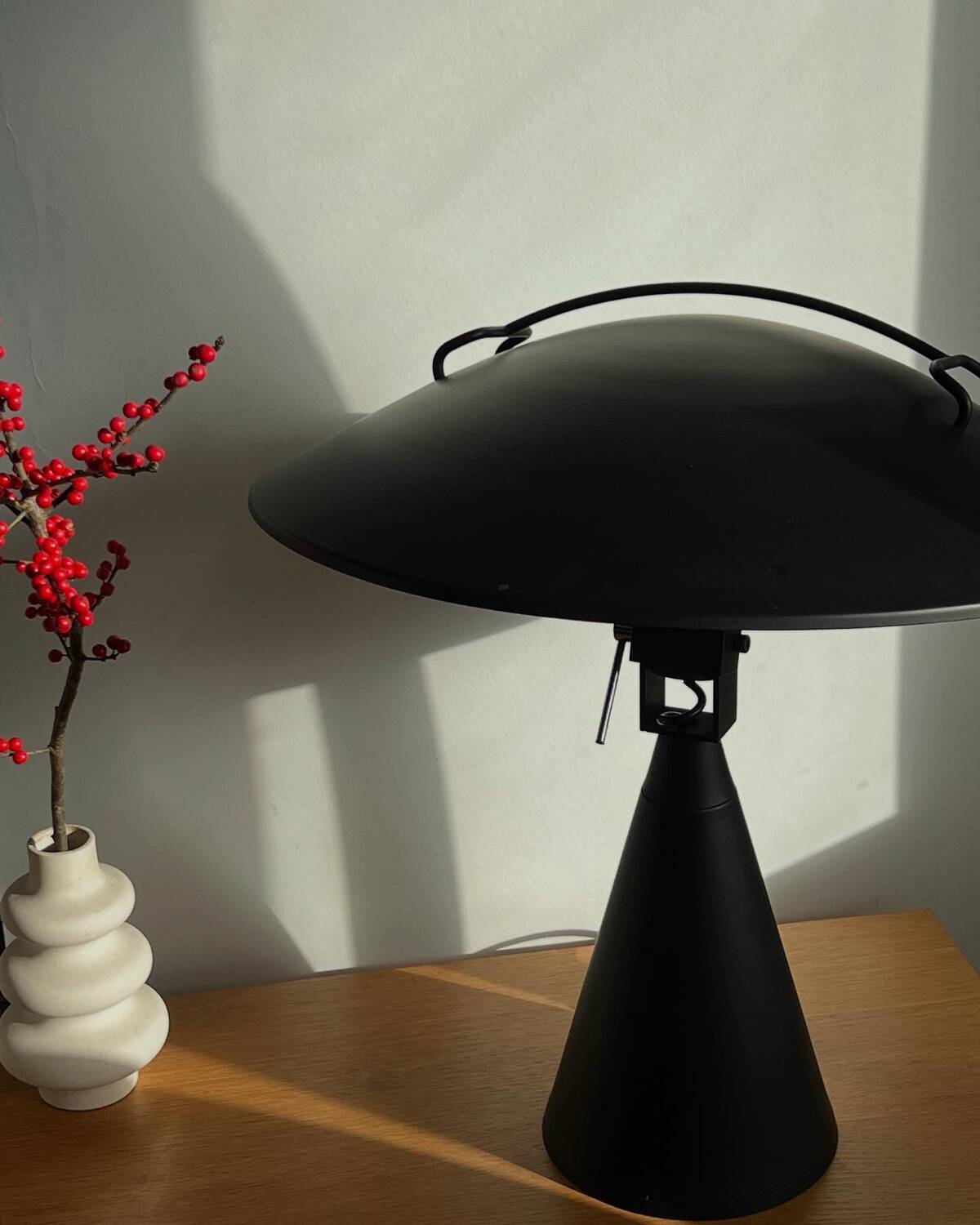 Elio Martinelli Radar Lamp