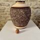 Louis dage art deco vase