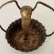 Old art deco sugar bowl popular early 20th century