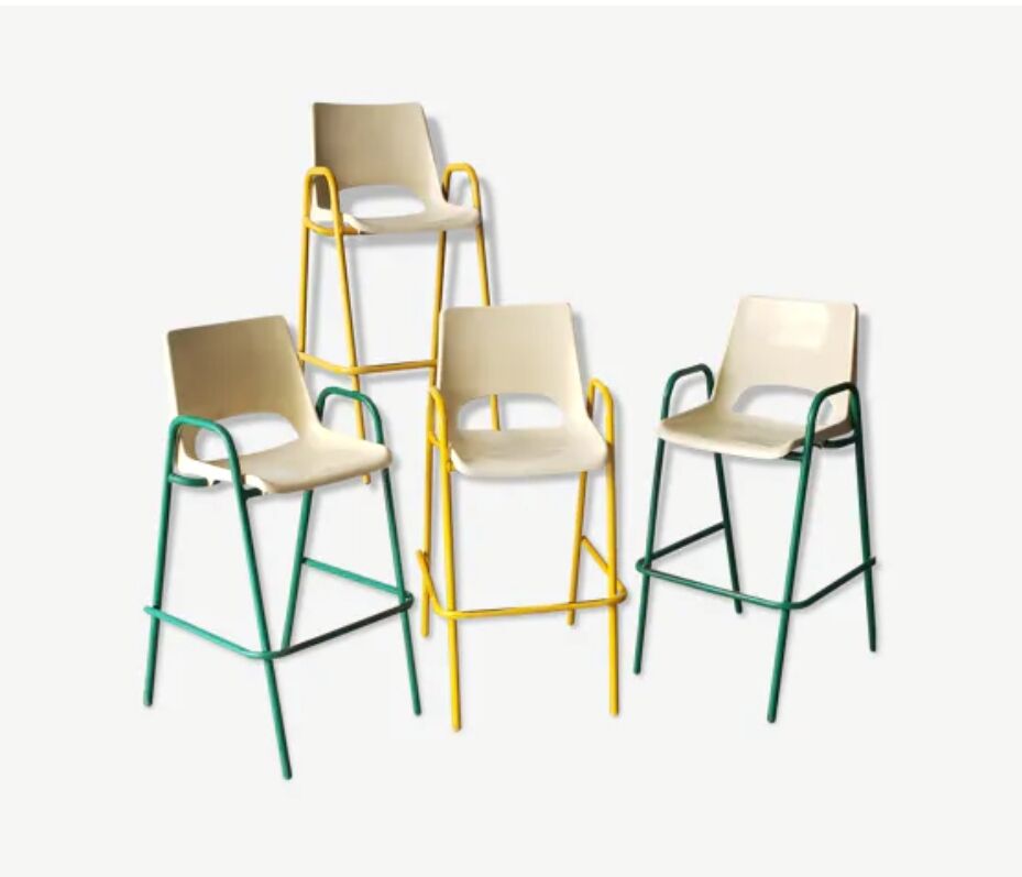 Children's high chair