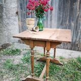 Louis Philippe period side table