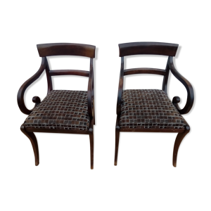 fauteuils