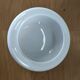 Opaline ceiling lamp