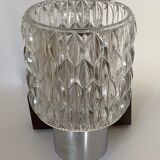 Kaiser Leuchten wall lamp, 60s