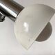 Adjustable desk lamp, 70s spotlight