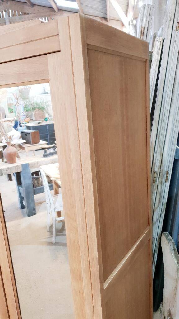 Vintage mirror cabinet