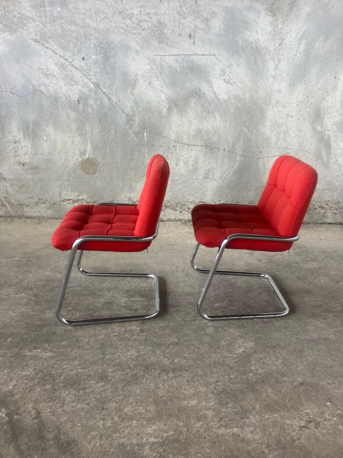 Storm armchair, Yves Christin for Airbone, 1970s