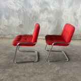 Storm armchair, Yves Christin for Airbone, 1970s