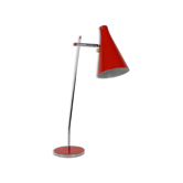 Midcentury Table Lamp Designed by Josef Hurka, 1960s