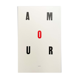 Red Love - Pierre Tilman