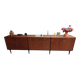 Vintage MCM sideboard dresser XL