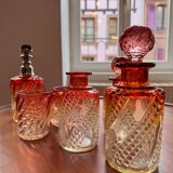 Baccarat Crystal Service