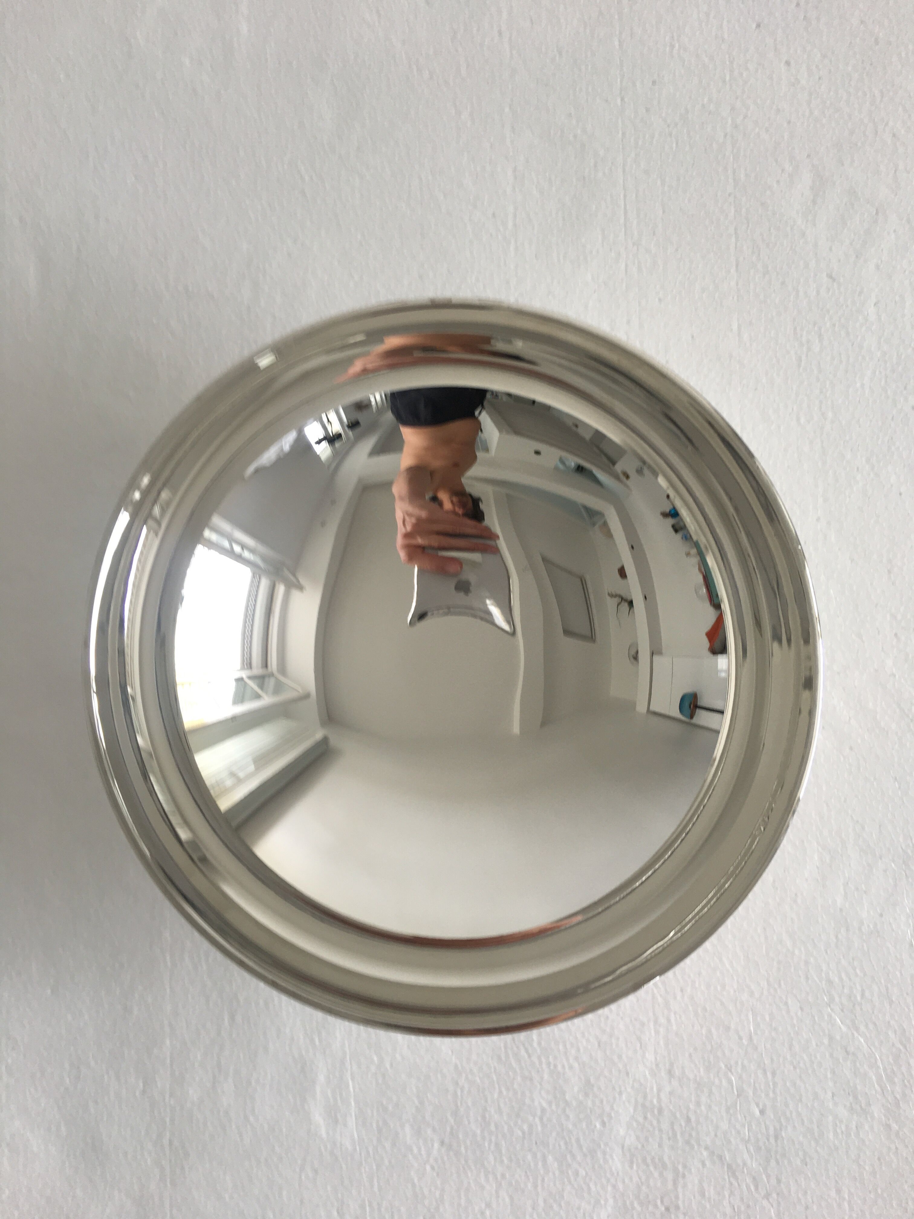 Pierre Meurgey Goldsmith silver metal cut