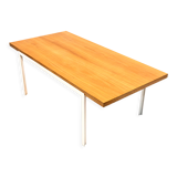 Model T Angle coffee table by Florence Knoll Bassett for Knoll International, 1960s
