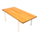 Model T Angle coffee table by Florence Knoll Bassett for Knoll International, 1960s