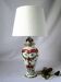 Bedside lamp