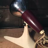 Lampe infrarouge West Germany vintage