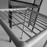 Stools by Leopold Gest