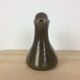 Pitcher hen Josephine Baker zoomorphic by the Perigourdine Pottery