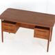 Gunnar Nielsen Tibergaard 'Ulkind' Desk