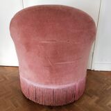 Toad chair