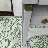 Empire style console