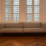 Kubi 3 seater sofa