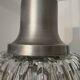Lustre design italien années 60