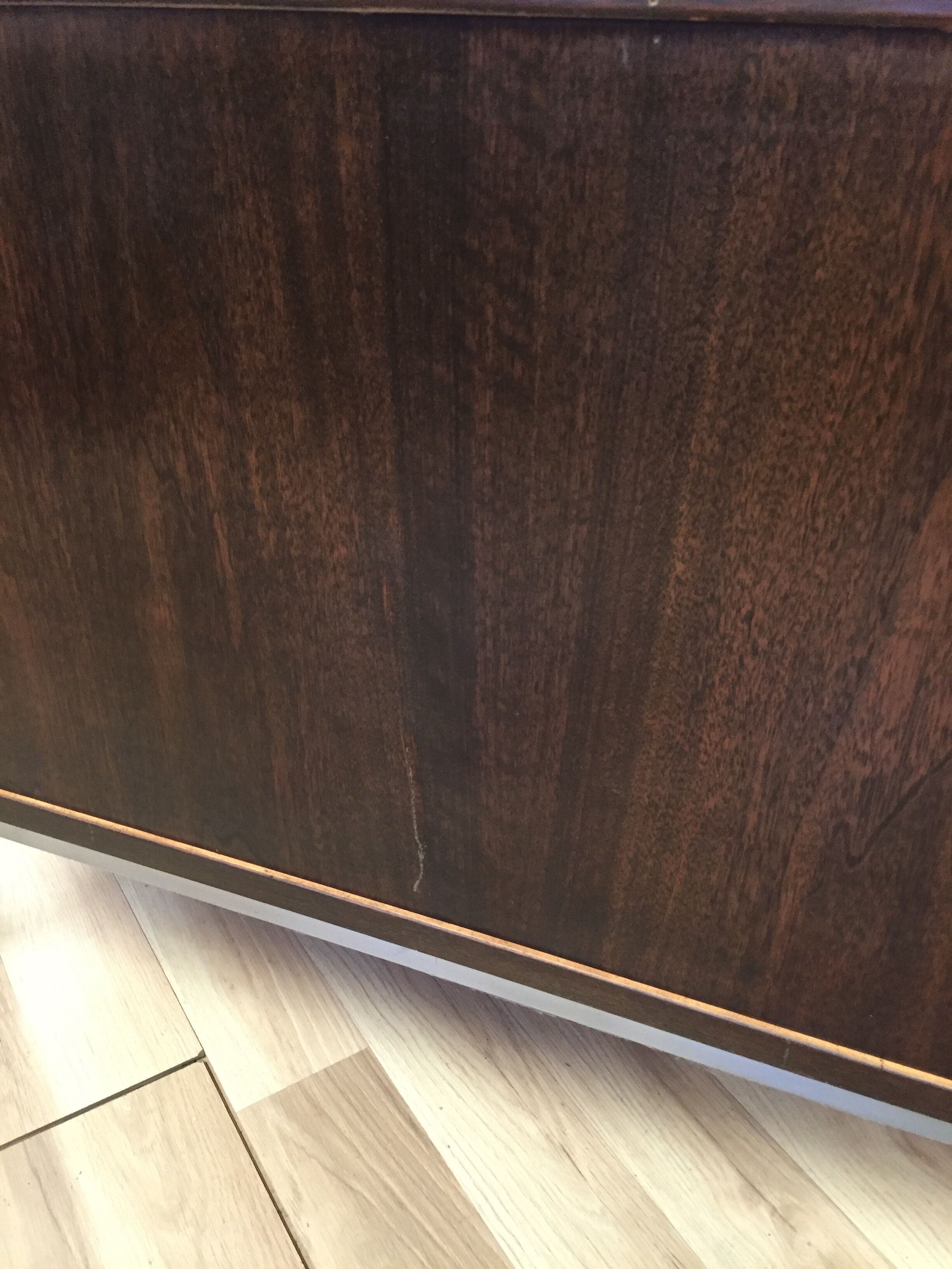 Airborne 140 cm enfilade