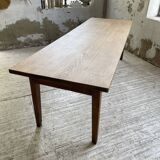 XL Oak Farm Table