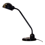 Black Desk Lamp, 1970s