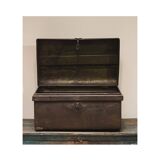 Storage trunk