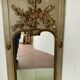 Chimney Trumeau Style Louis XVI - 160x114cm