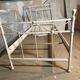 Wrought Iron Bed