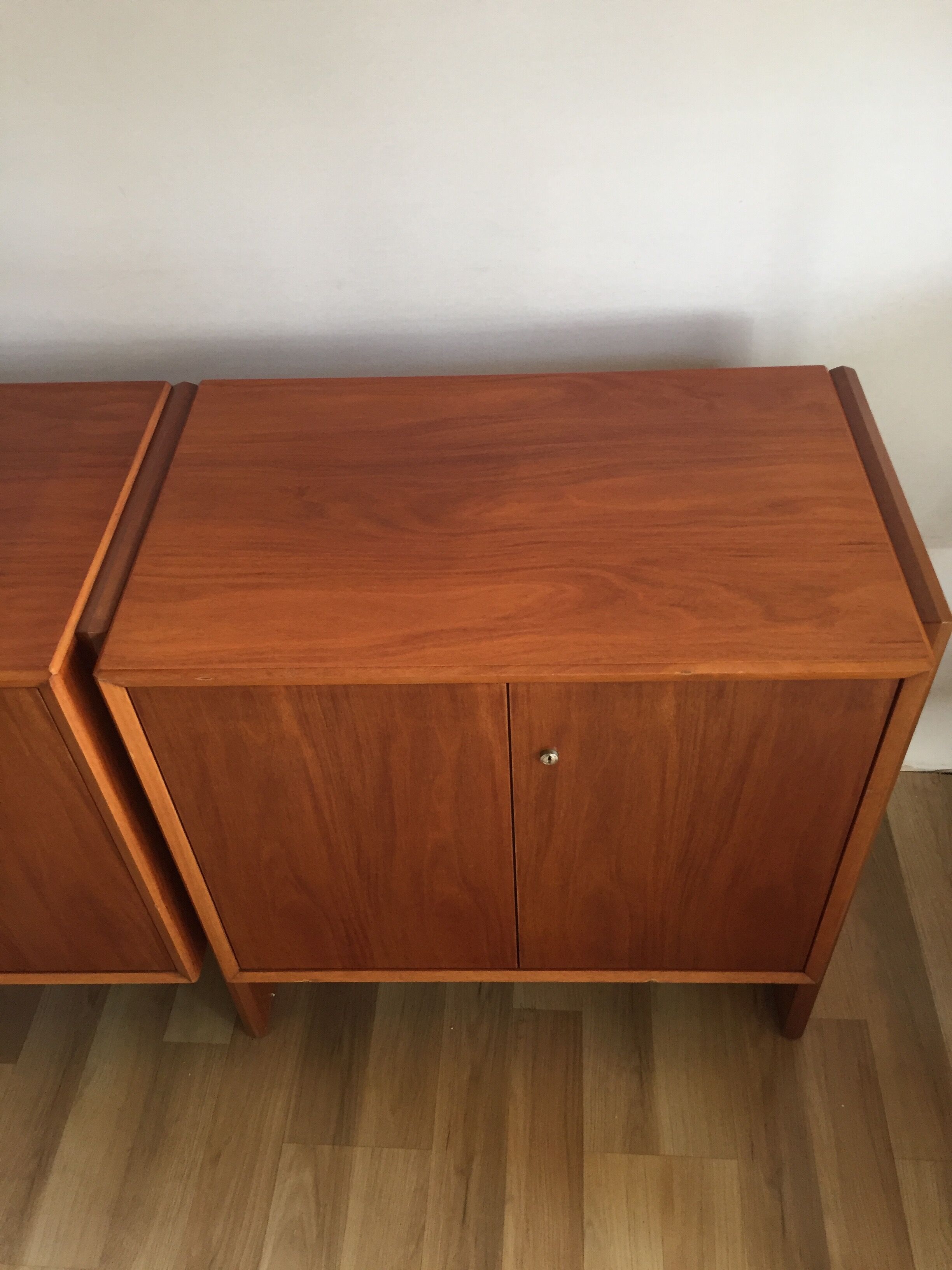 Enfilade de bureau