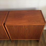 Enfilade de bureau