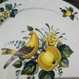 Jamaican serving dish from Villeroy and Boch