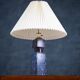 Lampe de Bureau par Nils Thorsson pour Royal Copenhagen, Danemark, 1960s