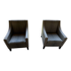 Pair of Kingcome Sofas armchairs