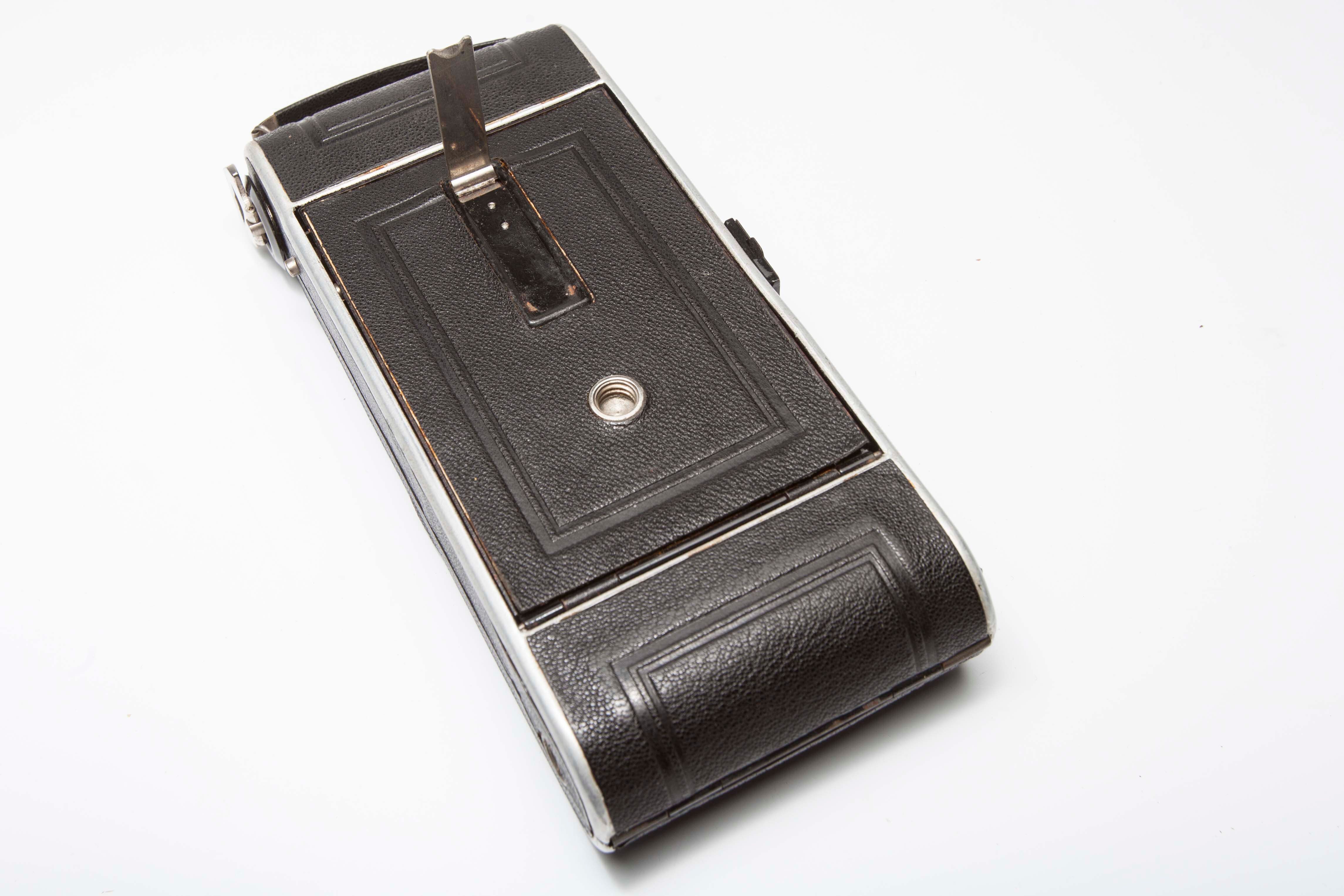 Gitzo Light Folding 1930 Camera