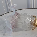 Hanging lamp old tulip lamp early twentieth century